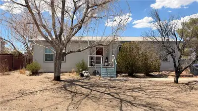 855 Spring Road Indian Springs, NV 89018