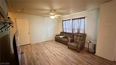 855 Spring Road Living Room