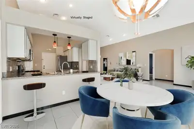5049 Forest Oaks Drive, Las Vegas