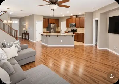 6978 Leadville Peak Avenue Kitchen