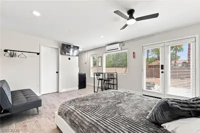 7744 Rancho Destino Road Bedroom