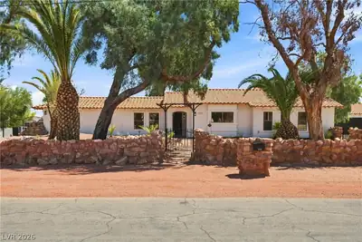 7744 Rancho Destino Road Las Vegas, NV 89123