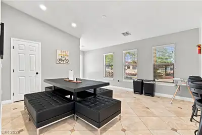 7744 Rancho Destino Road Dining Area