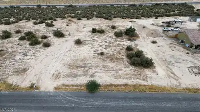 1080 Gee Street, Pahrump