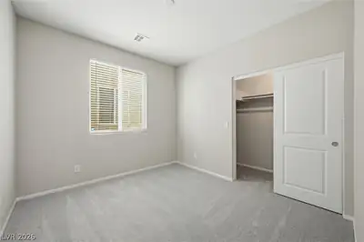 4707 Agave Cactus Street Bedroom