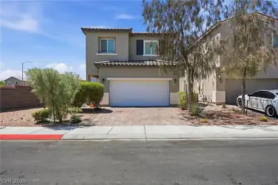 4707 Agave Cactus Street North Las Vegas, NV 89031