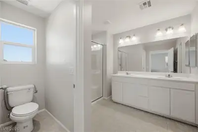 4707 Agave Cactus Street Primary Bathroom