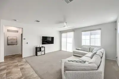 593 Timberfalls Lane Living Room