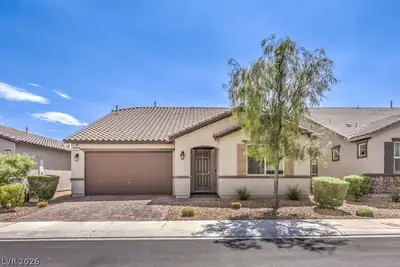 593 Timberfalls Lane, Henderson