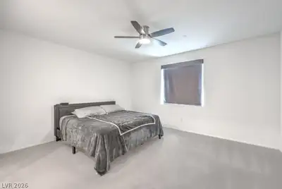 593 Timberfalls Lane Bedroom