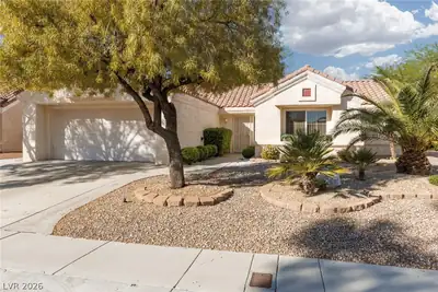 2409 Desert Sands Drive, Las Vegas
