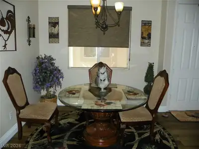 6233 Ordaz Avenue 103 Dining Area