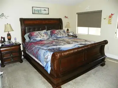 6233 Ordaz Avenue 103 Bedroom