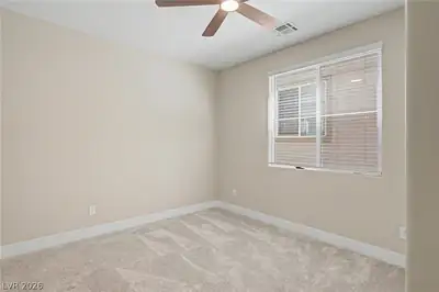 387 Moderato Court Bedroom