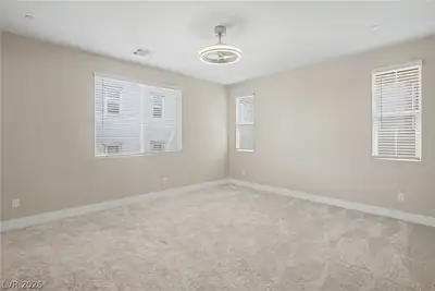 387 Moderato Court Primary Bedroom