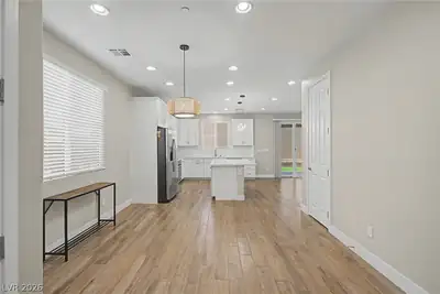 387 Moderato Court Dining Area