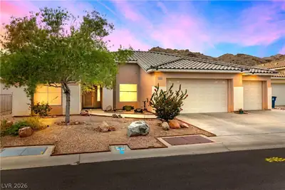 3589 Cottage Canyon Street, Laughlin