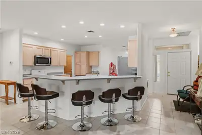 3589 Cottage Canyon Street Kitchen