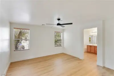 5870 Lustrous Court Bedroom