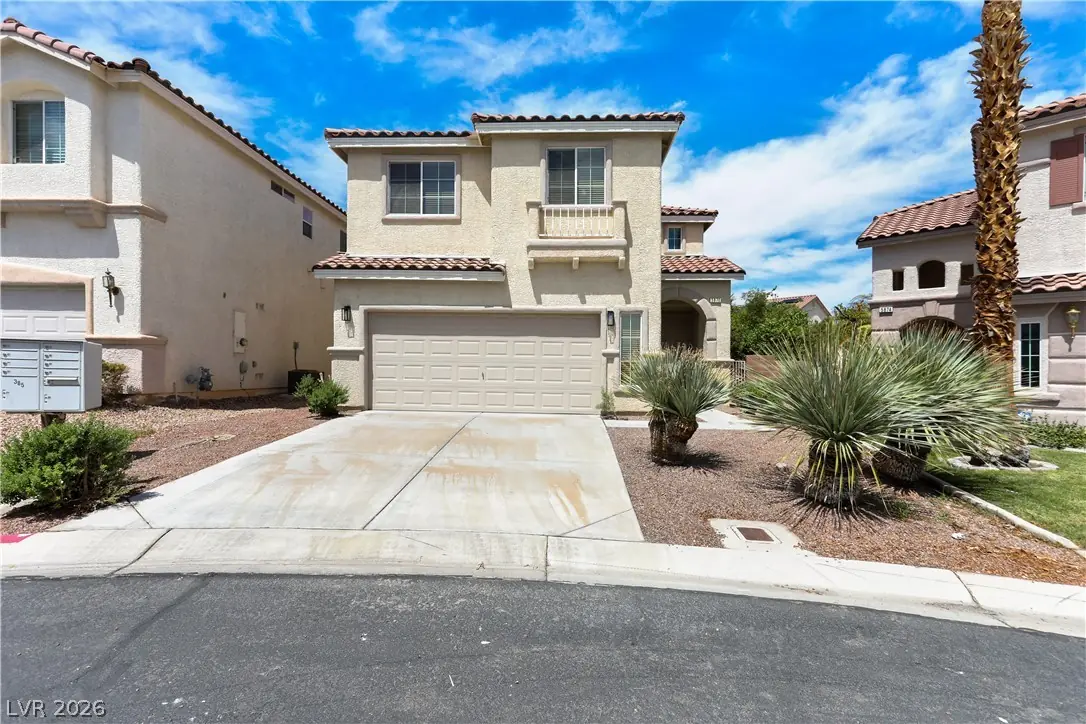 5870 Lustrous Court