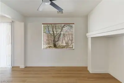 5870 Lustrous Court Living Room