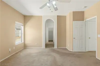 2935 Shimmering Bay Street Bedroom