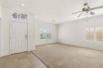 2935 Shimmering Bay Street Living Room
