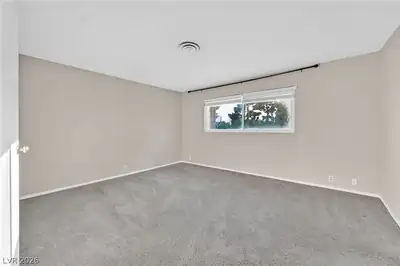 3031 East Bel Air Drive Primary Bedroom