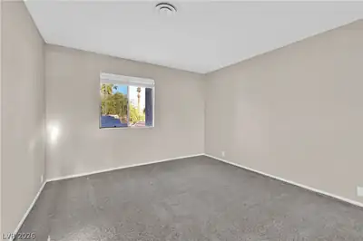 3031 East Bel Air Drive Bedroom