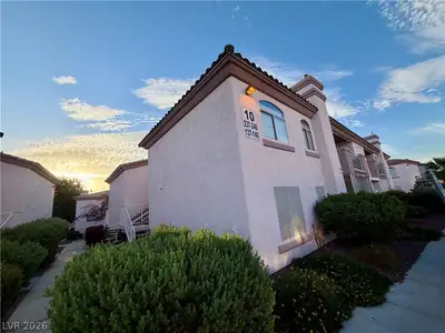 4555 East Sahara Avenue 240, Las Vegas