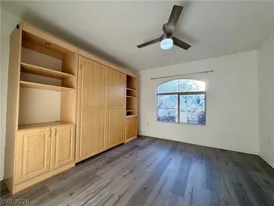 4555 East Sahara Avenue 240 Bedroom