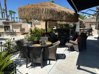 8175 Arville Street 145 Patio