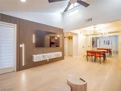 1701 East Katie Avenue 72, Las Vegas