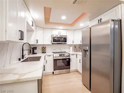 1701 East Katie Avenue 72 Kitchen