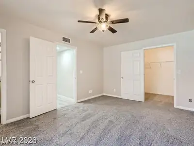 1411 Santa Margarita Street H Bedroom