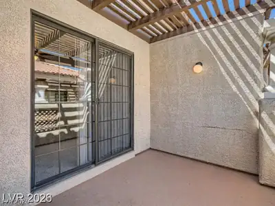 1411 Santa Margarita Street H Patio