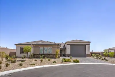 5262 Fisher Falls Court, Las Vegas