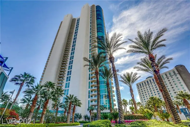 322 Karen Avenue 308, Las Vegas, NV 89109