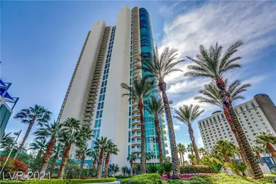 322 Karen Avenue 308, Las Vegas