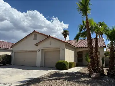 559 ARTREA Place 0, Las Vegas