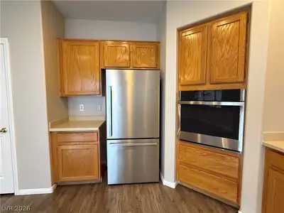 559 ARTREA Place 0 Kitchen
