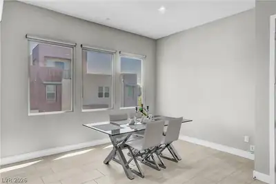 1253 Cloud Tower Street 102 Dining Area