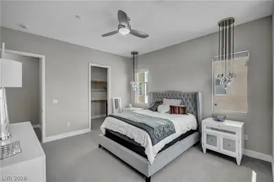 1253 Cloud Tower Street 102 Bedroom