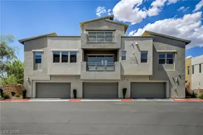 1253 Cloud Tower Street 102 Front of Structure