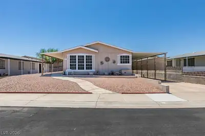1297 Brenalee Avenue Henderson, NV 89002