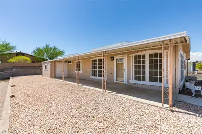 1297 Brenalee Avenue Front of Structure