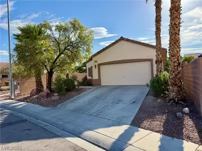 6440 Sierra Sands Street, North Las Vegas