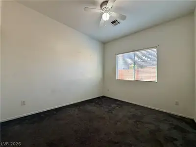 6440 Sierra Sands Street Bedroom