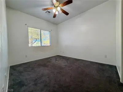 6440 Sierra Sands Street Bedroom