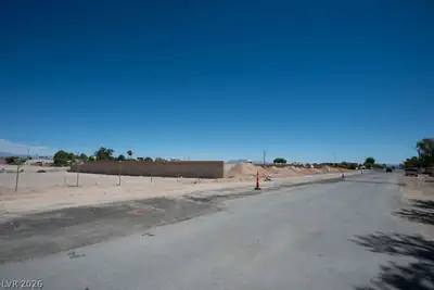 Cameron Lot